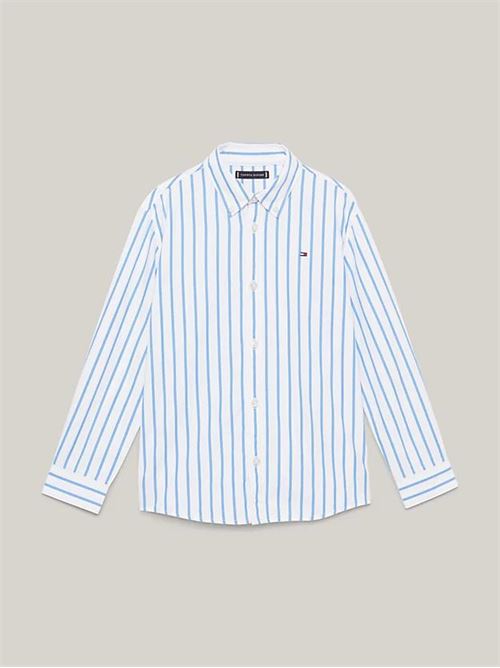  TOMMY HILFIGER | KB0KB08900J/C30